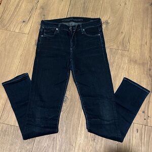 Citizens of Humanity Stretch jeans